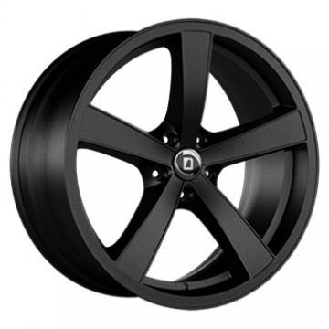 Diewe Trina Komplettrad 19" VW Bus T6 /T6.1 