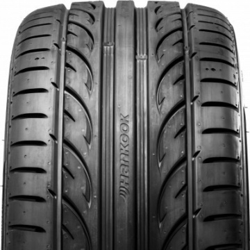 Hankook V12 Evo2 205/40R17 