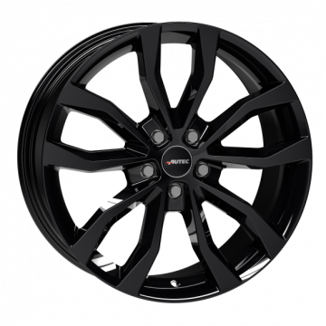 Autec Uteca 18" Komplettrad VW Bus T6 / T6.1