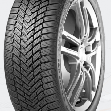 DAVANTI Alltoura 4Season 205/55R16