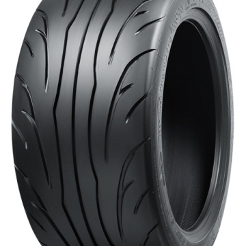 Nankang NS2R 205/40R17