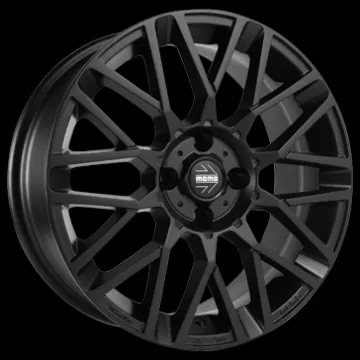 Momo Revenge 7x17 mit Davanti Protoura Sport 205/40-17