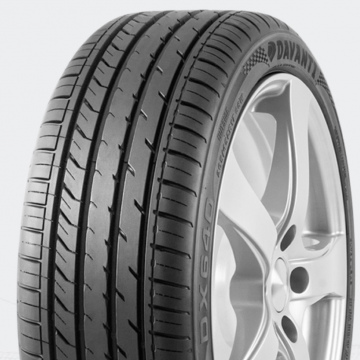 DAVANTI DX640 205/40R17 