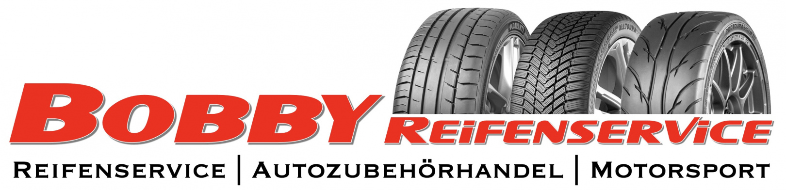 Bobby Fahrzeugtechnik - Reifen, Zubehör und Pflege