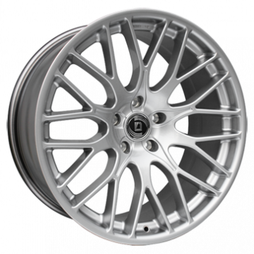 Diewe Impatto Komplettrad 19" VW Bus T6 /T6.1