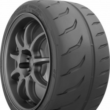 Toyo Proxes R888R 205/40R17