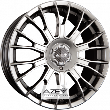 AZEV Y Titan 8x18 ET 35 LK 4x100 