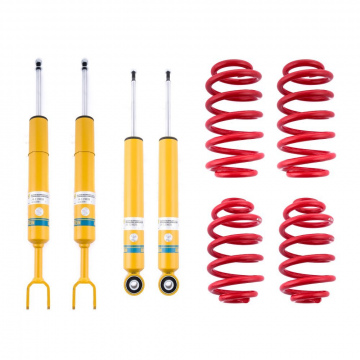 Bilstein B12 Sportline für Fiat Grande Punto