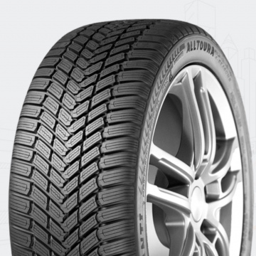 DAVANTI Alltoura 4Season 195/65R15